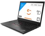 Lenovo ThinkPad A485/AMD Ryzen 5 2GHz/16GB/256GB SSD/Windows, De Entree 250 A, 1101 EE Amsterdam, 256 GB, 2 tot 3 Ghz, Qwerty