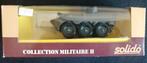 Collection Militaire II no. 6056 VAB 6x6, Landmacht, Verzenden