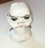 Star Wars Stormtrooper Winter Bobblehead Funko Pop, Nieuw, Ophalen of Verzenden