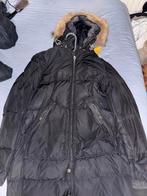 Parajumper Amper gedragen Damesjas Maat M, Maat 38/40 (M), Zwart, Gedragen, Parajumpers