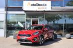 Kia Niro 1.6 GDi Hybrid Executive Line 141pk I Pano I Camera, Auto's, Met garantie (alle), 1390 kg, SUV of Terreinwagen, Niro