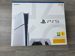 Playstation 5 Slim Disc 1TB+2x🎮+Garantie Lees, Spelcomputers en Games, Spelcomputers | Sony PlayStation 5, Playstation 5, Sony Playstation 5 Europe