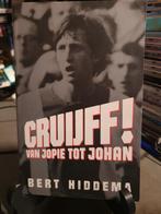 Cruijff Van Jopie tot Johan Bert Hiddema, Ophalen, Zo goed als nieuw, Balsport