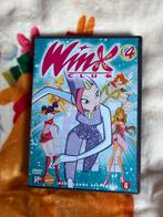 Winx club deel 4, Alle leeftijden, Ophalen of Verzenden