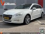 Peugeot 508 SW 1.6 e-HDi Blue Lease Executive, Auto's, Peugeot, Euro 5, Stof, Gebruikt, 4 cilinders