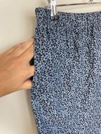 Monique van Heist korte pencil skirt rok maat S blauw, Kleding | Dames, Webshop@moniquevanheist.com, Moniquevanheist, Blauw, Ophalen of Verzenden