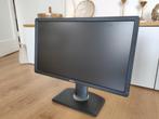 Dell monitor beeldscherm P2212Hb, 60 Hz of minder, Gebruikt, DVI, Ophalen