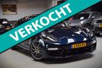 Porsche Panamera 2.9 4S 441PK Panorama|Night-Vision|441pk!|A, Automaat, Leder, Bedrijf, Vierwielaandrijving