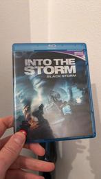 Into the Storm op Blu-ray, Verzenden, Zo goed als nieuw, Avontuur