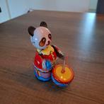 Vintage blikken speelgoed, Ophalen of Verzenden, Gebruikt