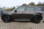 Mini Countryman 1.6 Cooper S ALL4 Chili, 65 €/maand, Bedrijf, Handgeschakeld, Vierwielaandrijving