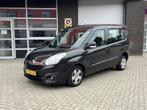Opel Combo Tour 1.6 CDTI L1H1 Edition, Euro 5, Stof, Gebruikt, Zwart