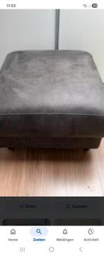 Hooker poef, Huis en Inrichting, Minder dan 50 cm, Rond, Minder dan 50 cm, Ophalen of Verzenden