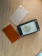 LED panel light Calumet pro series, Nieuw, Lamp of Flitsset, Ophalen of Verzenden