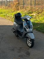 Vespa LX 200cc 4t Runner FXR lc dd blok, Tweetakt, Ophalen of Verzenden, Zo goed als nieuw, Vespa LX