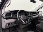 Volkswagen Transporter 150PK Lang Dubbele Cabine | Euro 6 |, Voorwielaandrijving, Gebruikt, Euro 6, 4 cilinders