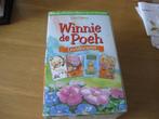 Walt Disney Winnie de Poeh Lentekwartet 4  ( VHS ), Cd's en Dvd's, VHS | Kinderen en Jeugd, Gebruikt, Tekenfilm, Alle leeftijden