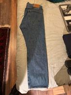 Levi's 501 34x30, Blauw, Ophalen of Verzenden, Zo goed als nieuw, W33 - W36 (confectie 42/44)