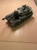 Pantservoertuig met poppetje, Ophalen, Zo goed als nieuw