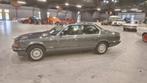 BMW 7-Serie 3.4 I 735 AUT K6 1988 Grijs, Auto's, Automaat, 3430 cc, Origineel Nederlands, Bedrijf