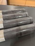 Riviera Maison Wallpaper / Room 48, Info@rm.nl, Amsterdam, Grijs, Ophalen of Verzenden