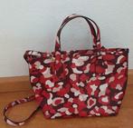 Furla leren handtas, kan crossbody worden gedragen, nieuw., Ophalen of Verzenden, Nieuw, Rood, Handtas