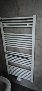 design radiator badkamer, merk Marathon120 x 60, Doe-het-zelf en Verbouw, Ophalen, Radiator, Zo goed als nieuw, 60 tot 150 cm