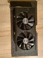 Sapphire rx 580 8gb, Ophalen, PCI-Express 3, Gebruikt, AMD