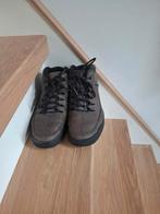 Herenschoenen maat 43.5 Timberland Davis Square., Overige kleuren, Timberland, Ophalen of Verzenden, Zo goed als nieuw
