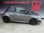 Fiat 500C 1.4 T-Jet ABARTH COMPETIZIONE 595 | NAVI | BEATS |, Voorwielaandrijving, Gebruikt, Euro 6, Cabriolet