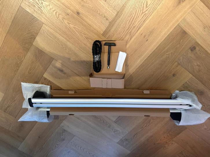 NIEUWE dakdrager/Imperiaal Audi Q5 v.a. 2017, Auto diversen, Dakdragers, Nieuw, Ophalen