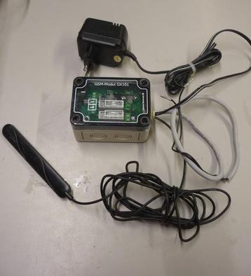 GSM module GX 101, GX101 beschikbaar voor biedingen