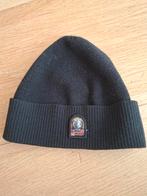 PJS  parajumpers muts beanie S M  zwart origineel, Ophalen of Verzenden, Zo goed als nieuw, Overige maten, Muts
