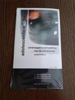 Caravaggio's verbeelding van de Adolescent - Luisterboek, Ophalen of Verzenden, Cd, Volwassene