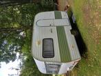 Chateau touring 320, Caravans en Kamperen, Caravans, Chateau, Treinzit, Tot en met 3, Particulier