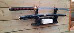 Scherp Japans samurai zwaard - katana - sabel  - mes - dolk, Ophalen of Verzenden, Overige soorten, Azië, Zwaard of Sabel