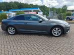 Audi A5 2.0TDI massagestoelen, virtual cockpit ,nieuw APK, 4 cilinders, 4 stoelen, 23 km/l, Diesel