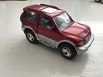 Mitsubishi Pajero Mk 3 (2001-2006) in 1:32, Hobby en Vrije tijd, Modelauto's | 1:43, Ophalen of Verzenden, Zo goed als nieuw, Auto