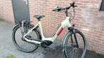 Te koop electrice Batavus Altura met Bosch middenmotor., Fietsen en Brommers, Elektrische fietsen, 55 tot 59 cm, Ophalen, Zo goed als nieuw