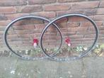 Chris King R45 H Plus Son Racefiets Wielset, Ophalen of Verzenden, Gebruikt, Overige typen