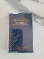 The Beatles - Rarities Cassetteband, Gebruikt, 1 bandje, Ophalen of Verzenden, Origineel