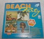 Beach Party Dubbel LP, Ophalen of Verzenden, Zo goed als nieuw, 12 inch, Pop