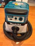 Makita stofzuiger, Ophalen of Verzenden, Zo goed als nieuw