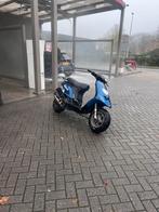 Gilera typhoon 70cc 2005, Fietsen en Brommers, Ophalen, Tweetakt, Overige modellen, Maximaal 45 km/u