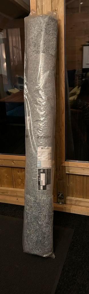 Vloerkleed lichtblauw 160x 230CM NIEUW beschikbaar voor biedingen