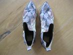 schoenen, Ophalen, Dolsevita, Blauw, Sneakers of Gympen