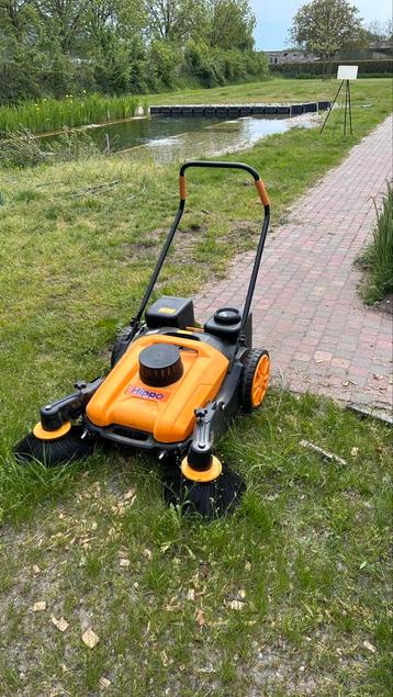Handveegmachine Hippo MS50w beschikbaar voor biedingen