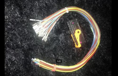 Nieuwe deur kabel Golf 5/6 NIEUW !!!!, Auto-onderdelen, Elektronica en Kabels, Volkswagen, Nieuw, Ophalen