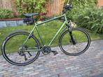 Heren fiets merida crosway 300, 28 inch, Zo goed als nieuw, Meer dan 20 versnellingen, Ophalen