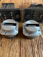 Jbl drivers met filters, JBL, Ophalen of Verzenden, Zo goed als nieuw, 120 watt of meer